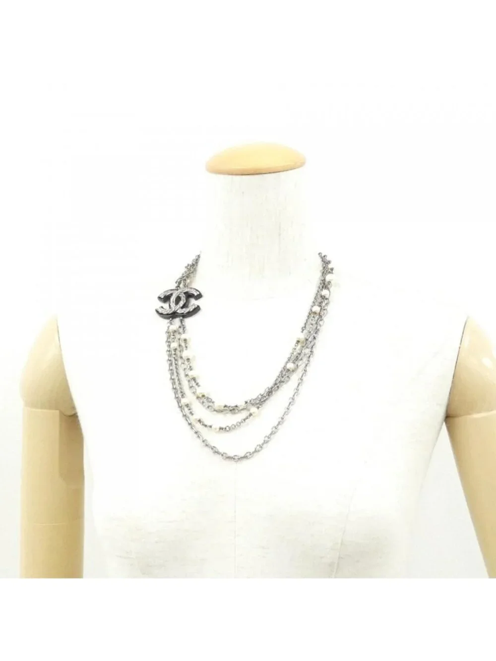 Chanel brand name